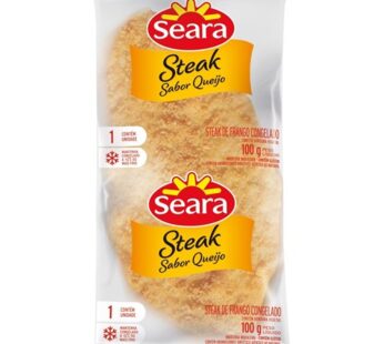 Empanado Seara 100g