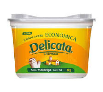 Margarina Delicata 1kg