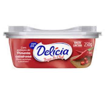 Margarina Delicia Chef 250g