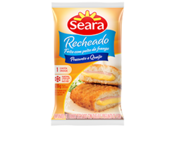 Empanado Seara 110g