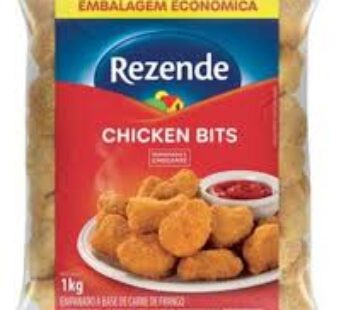 Empanado Rezende 300g