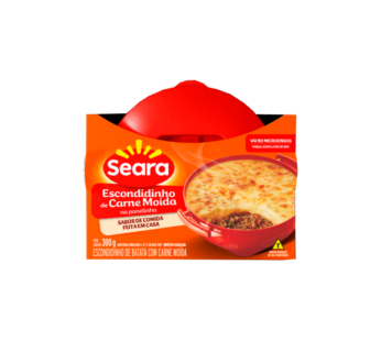Escondidinho Seara 300g