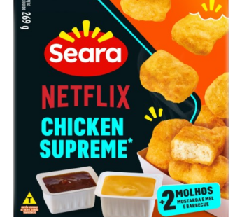 Chicken Seara Supreme