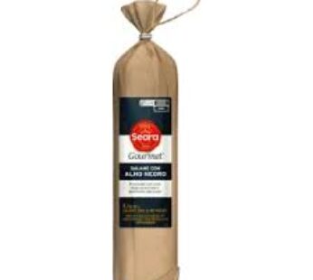 Salame Seara Gourmet 160g