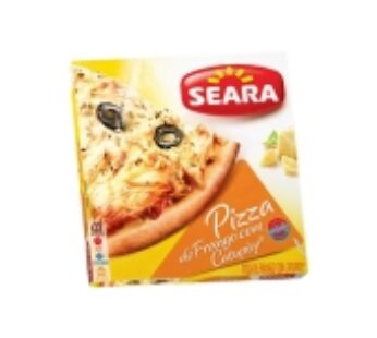 Pizza Seara 460g