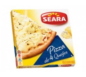 Pizza Seara 460g