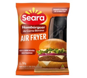 Hamburguer Seara 150g