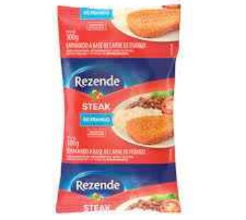 Empanado Rezende 100g