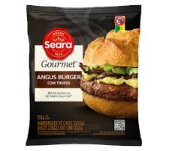 Hamburguer Blend Seara 150g
