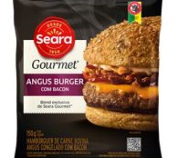 Hamburguer Blend Seara 150g
