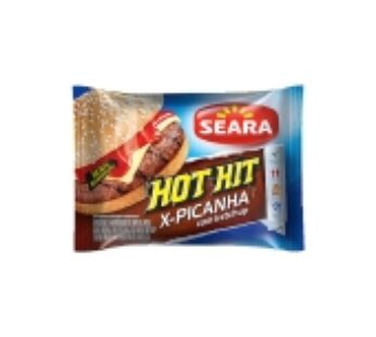 Hamburguer Hot Hit Seara 145g