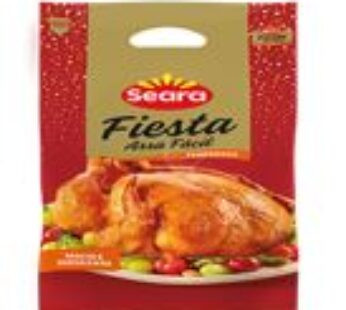 Ave Fiesta Assa Facil Seara Un