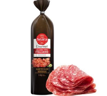 Salame Seara Tipo Italiano Goumert  Un