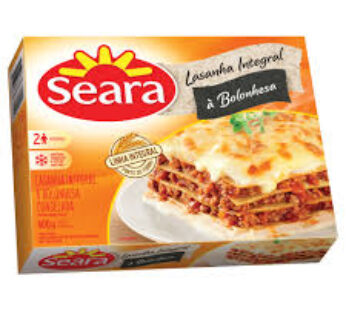 Lasanha Seara 1kg