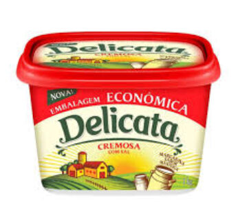 Margarina Delicata 1kg