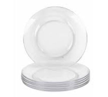 Prato Duralex Astral Un