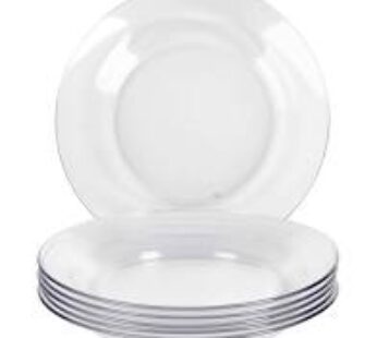 Prato  Astral Duralex Un