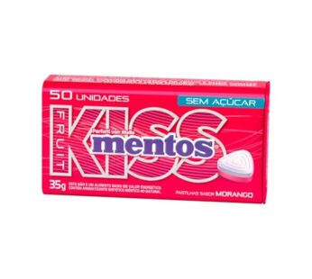 Mentos Kiss 35 g