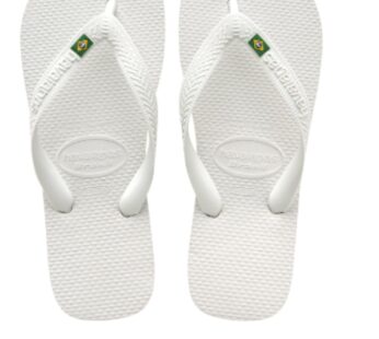 Sandalia Havaianas Brasil 39/40