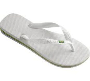 Sandalia Havaianas Brasil 41/42