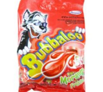 Chiclete Babaloo 50g