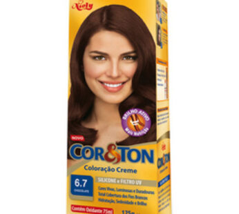 Tintura Coreton