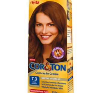 Tintura Coreton