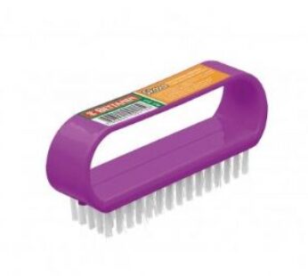 Escova Plastica Unhas Bettanin Ref215