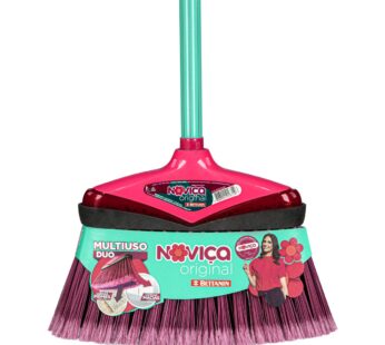 Vassoura Bettanin Novica