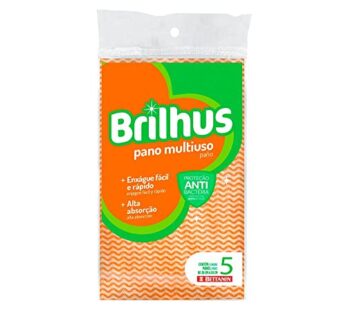 Pano Multiuso Brilhus Un