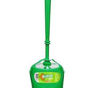 Escova Sanitaria Brilhus