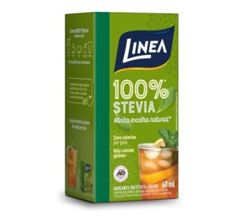 Adocante Liquido Linea 60ml