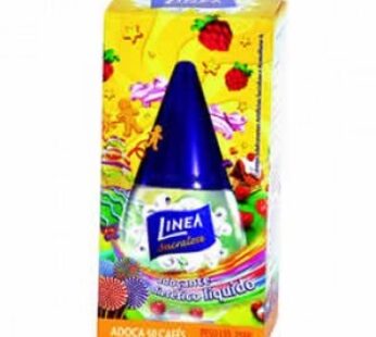 Adocante Liquido Linea Dietetico 25ml