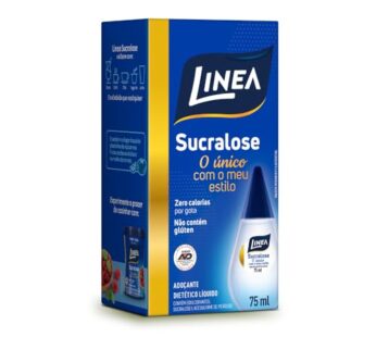 Adocante Liquido Linea 75ml