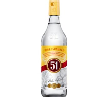 Aguardente 51 965 Ml