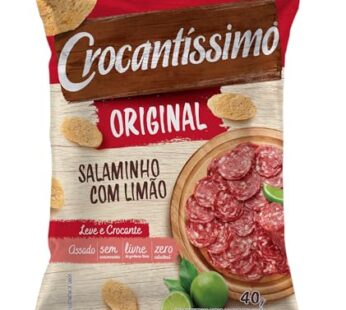 Crocantissimo 45g