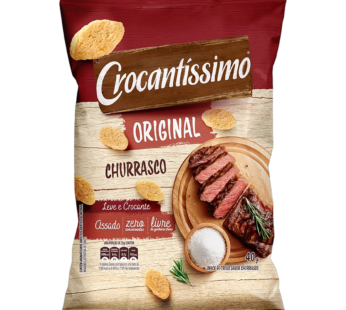 Crocantissimo 45g