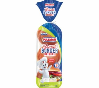 Pao Hamburguer Plus Vita 480g