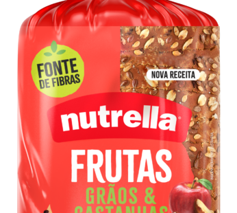 Pao Supreme Nutrella 350g