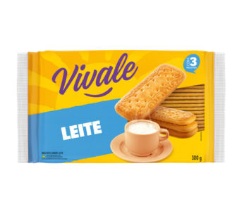 Biscoito Maizena Vivale  300g