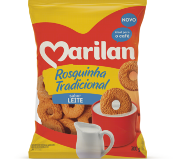 Rosquinha Marilan 300g