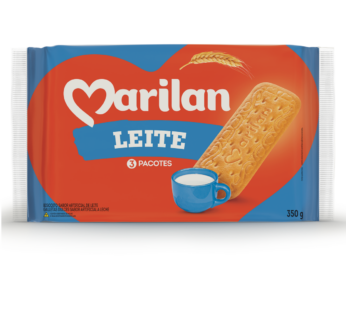 Biscoito Maizena Marilan 350g