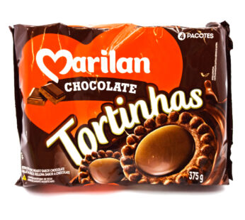Biscoito Tortinha Marilan 300g
