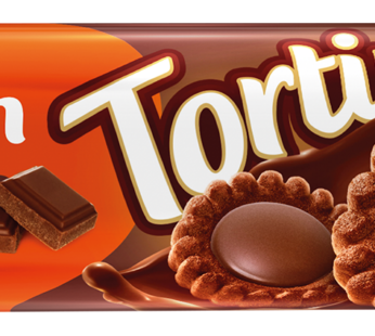 Biscoito Tortinha Marilan 140g