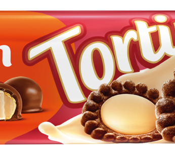 Biscoito Tortinha Marilan 140g