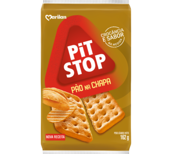 Biscoito Pit Stop Marilan 137g