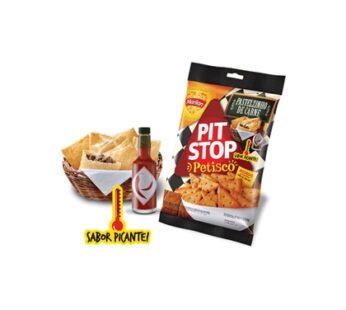 Snack Pit Stop Marilan 60g