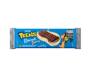 Biscoito Teens Marilan 37g