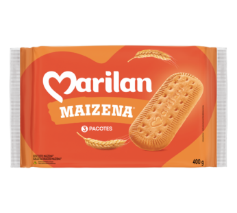 Biscoito Maizena Marilan 300g