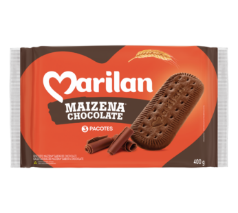 Biscoito Maizena Marilan 300g